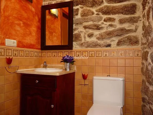 CASA PENALBA en A LAMA — miniatura 10