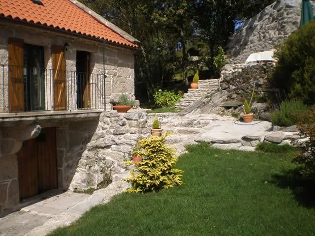 APARTAMENTO SOLAINA en A LAMA — foto 2