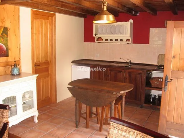 APARTAMENTO SOLAINA en A LAMA — miniatura 5