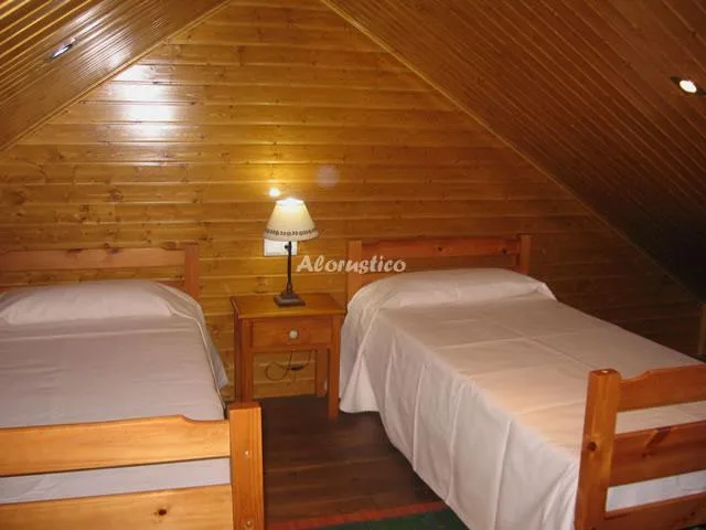 APARTAMENTO SOLAINA en A LAMA — foto 3