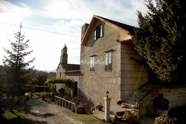 CASA DE 1910 en SOUTOMAIOR — miniatura 6