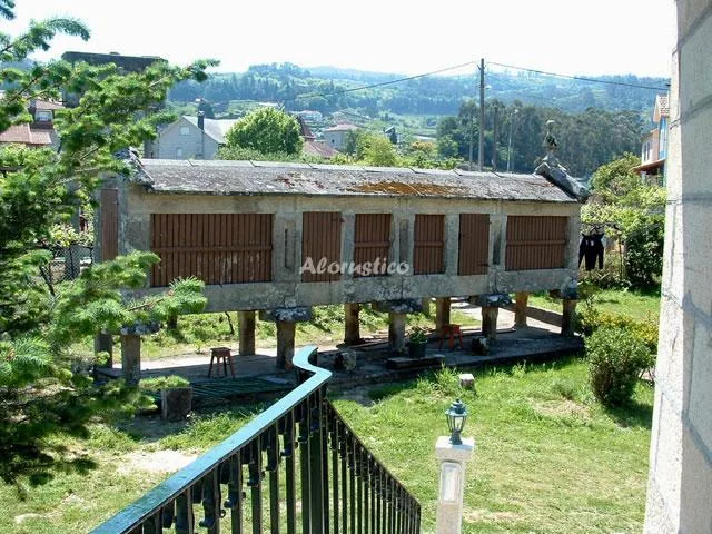 CASA DE 1910 en SOUTOMAIOR — miniatura 12