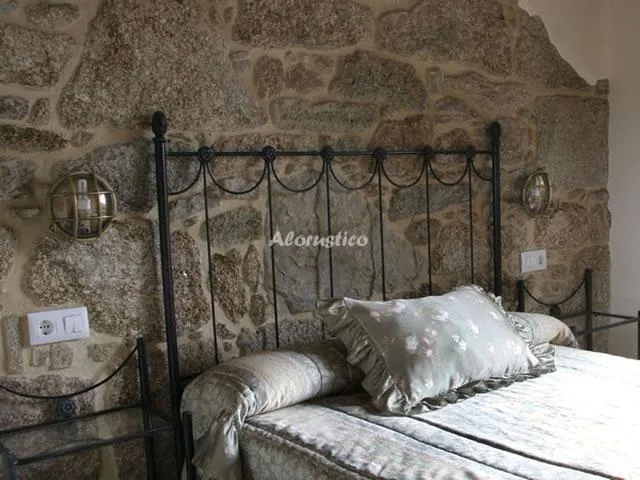 CASA CARMEN A POMBA---BABOR (PAREDES DE PIEDRA) en CAMBADOS — miniatura 6