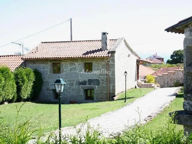 CASA O ROZO I en TUI — miniatura 9