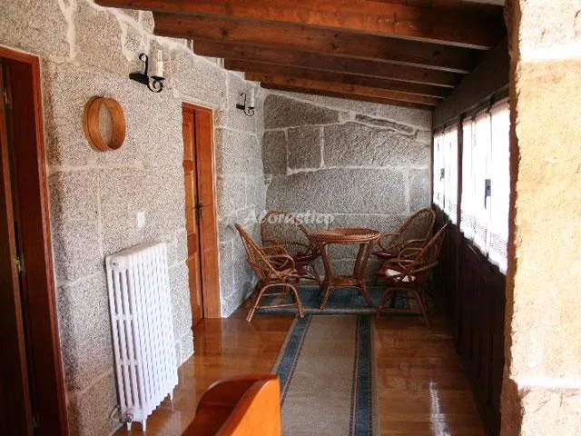 CASA O ROZO I en TUI — miniatura 4