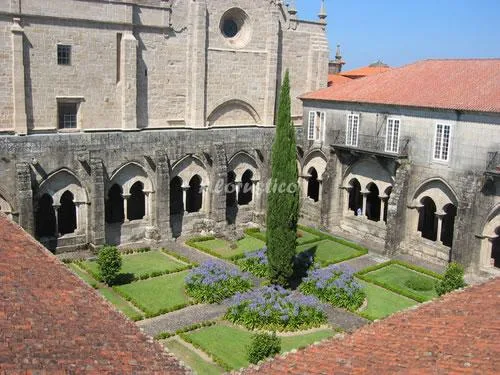CASA O ROZO II en TUI — miniatura 7