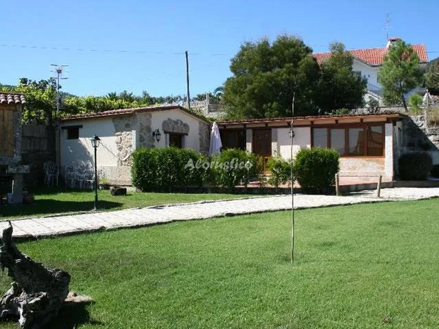 CASA O ROZO II en TUI — foto 2