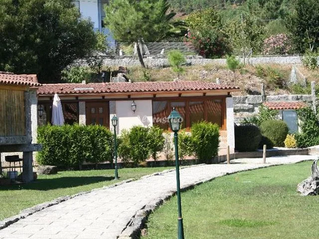 CASA O ROZO II en TUI — miniatura 14