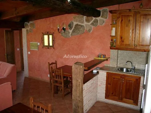 CASA O ROZO II en TUI — miniatura 15