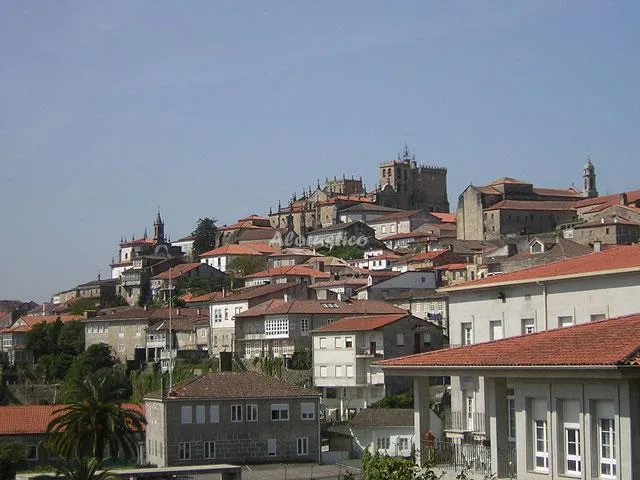 CASA O ROZO II en TUI — miniatura 12