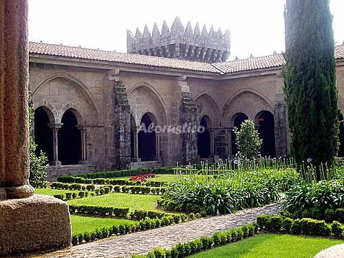 CASA O ROZO II en TUI — miniatura 18