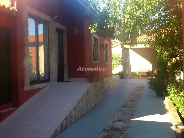 APTOS LOS 3 SOLES -SOL- en SILLEDA — miniatura 13
