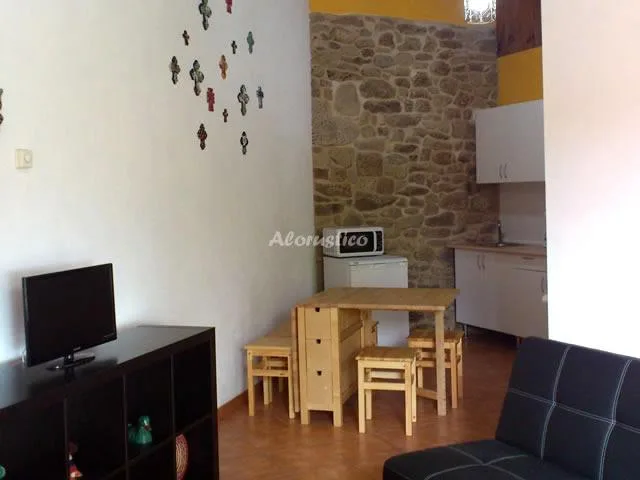 APTOS LOS 3 SOLES (ADAPTADO MINUSVÁLIDOS) -LUNA- en SILLEDA — miniatura 4
