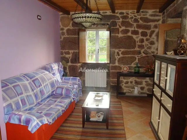CASA DON DOMINGO en PORTAS — foto 2