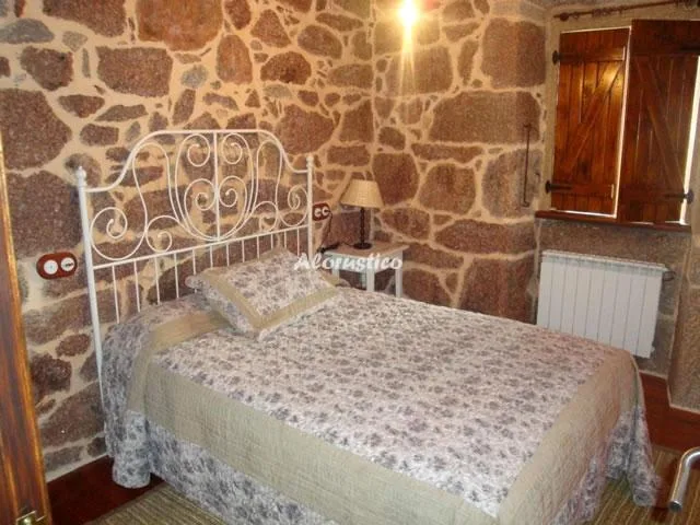 CASA DON DOMINGO en PORTAS — foto 3