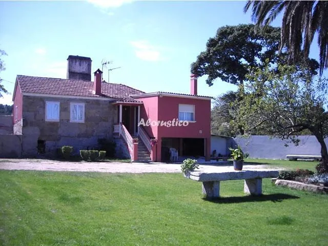 CASA DON DOMINGO en PORTAS — miniatura 4