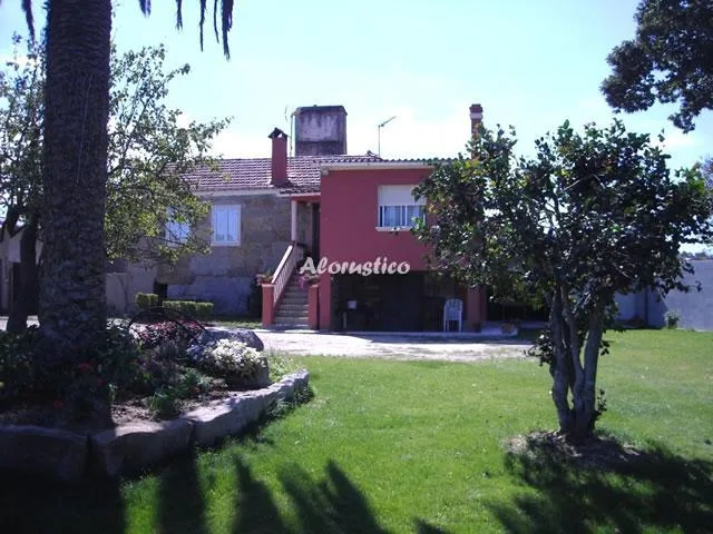 CASA DON DOMINGO en PORTAS — miniatura 12