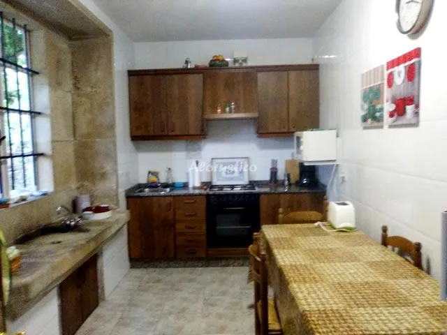 CASA OUTEIRIÑO en A ESTRADA — miniatura 7