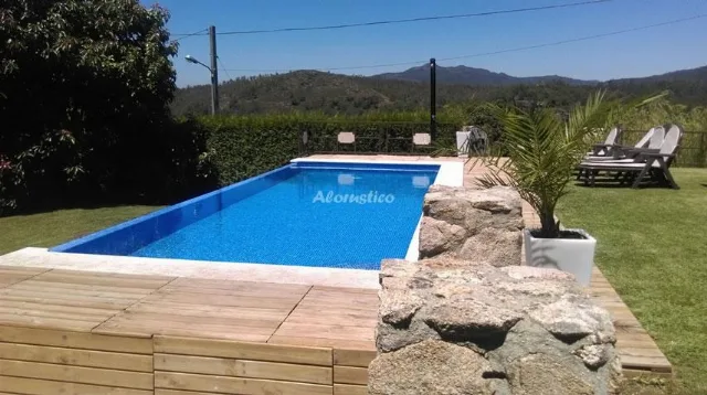 CASA DA XEITOSA en PONTE CALDELAS — miniatura 9