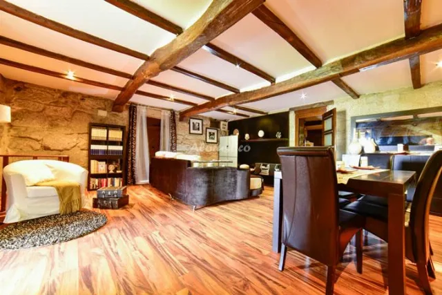 CASA DA XEITOSA en PONTE CALDELAS — foto 2