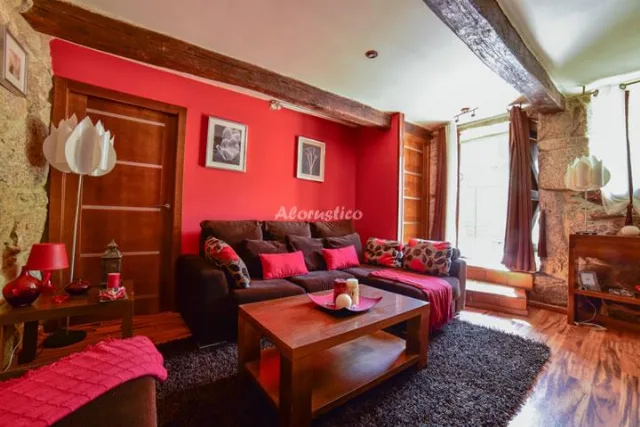 CASA DA XEITOSA en PONTE CALDELAS — foto 3