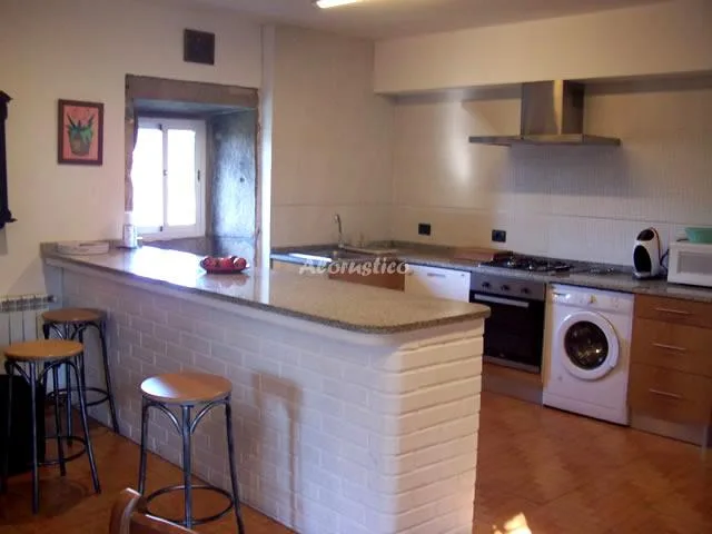 CASA CRUCEIRO en TOMIÑO — miniatura 4