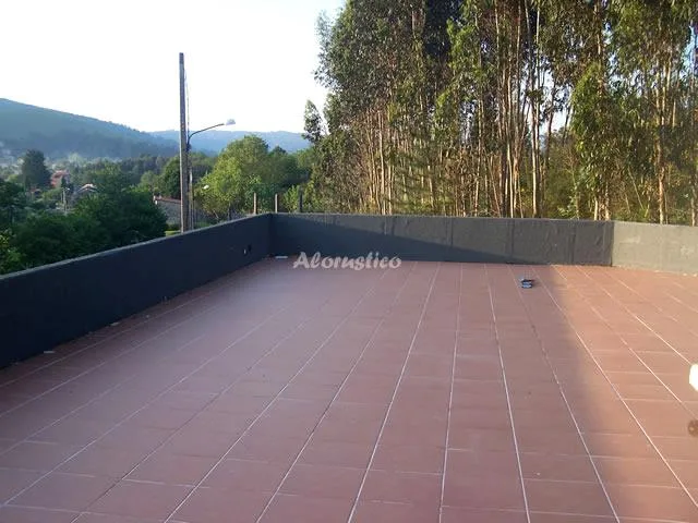 CASA CRUCEIRO en TOMIÑO — miniatura 24
