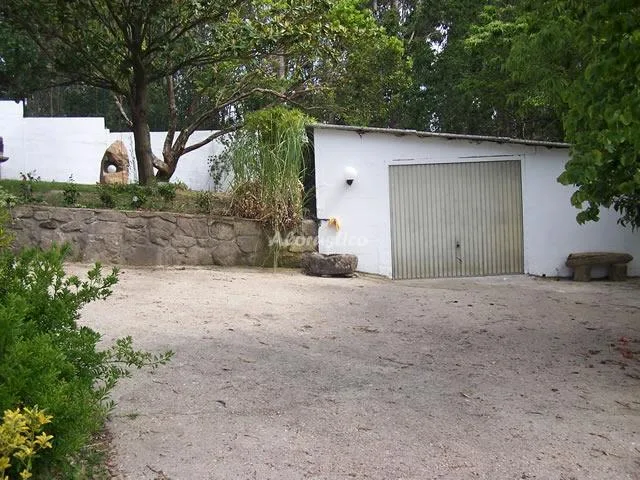 CASA CRUCEIRO en TOMIÑO — miniatura 27