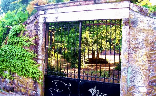 CASA PAZO DE MINA en TUI — foto 2