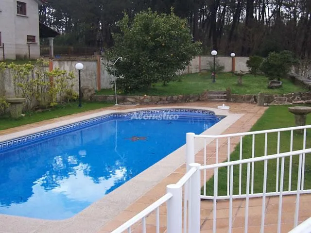 CASA PAREDES en TOMIÑO — miniatura 6