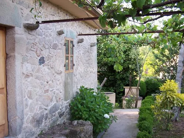 CASA PAREDES en TOMIÑO — miniatura 11