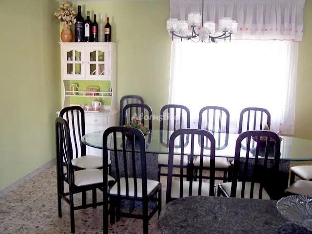 CASA PAREDES en TOMIÑO — miniatura 7