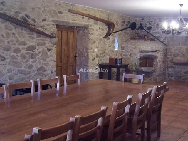 CASA PAREDES en TOMIÑO — foto 3