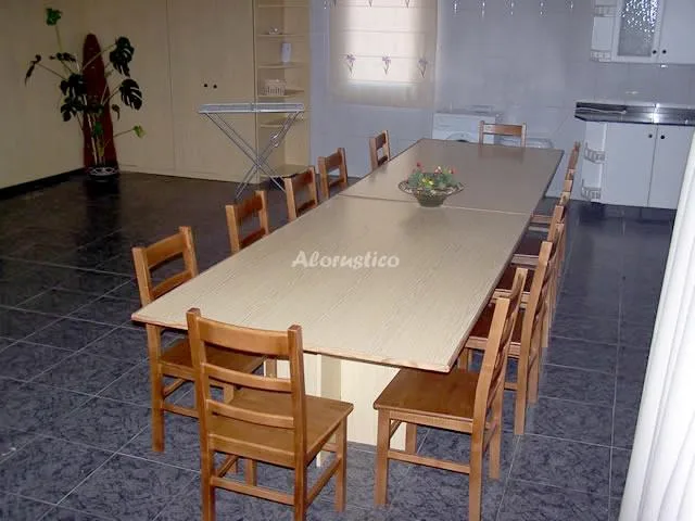 CASA PAREDES en TOMIÑO — miniatura 8