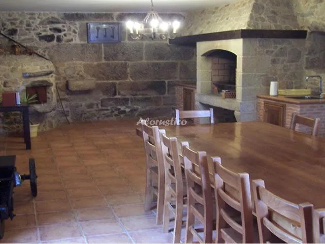 CASA PAREDES en TOMIÑO — miniatura 13