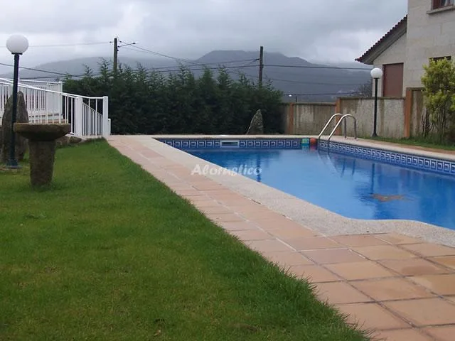 CASA PAREDES en TOMIÑO — miniatura 10