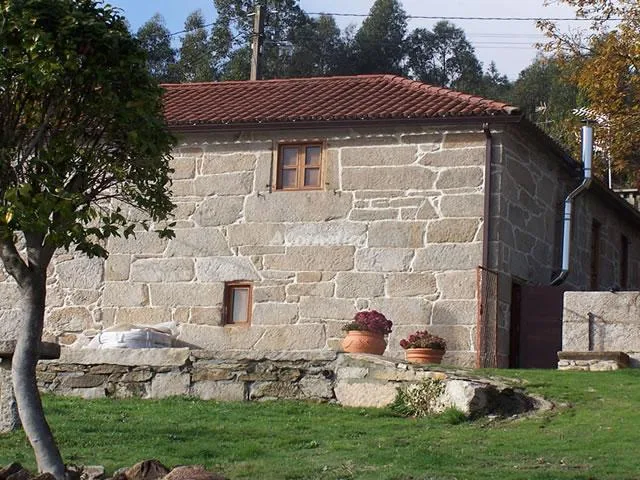 CASA LEIRO en PAZOS DE BORBEN — miniatura 11