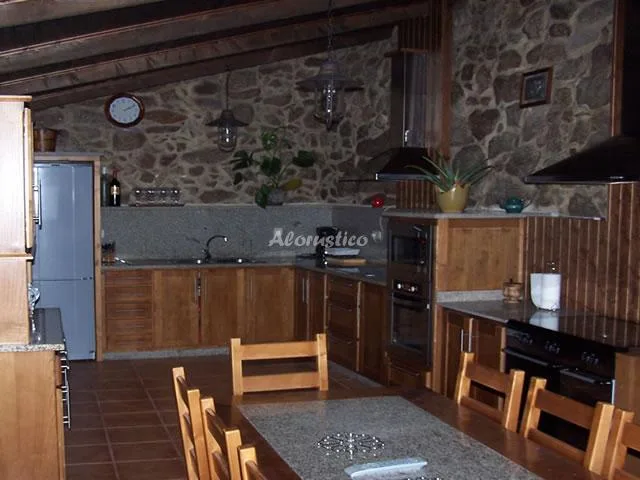 CASA LEIRO en PAZOS DE BORBEN — miniatura 7