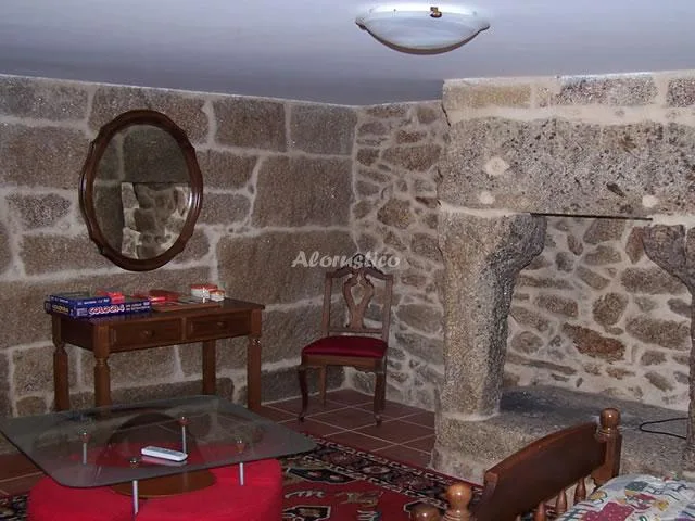 CASA LEIRO en PAZOS DE BORBEN — miniatura 12