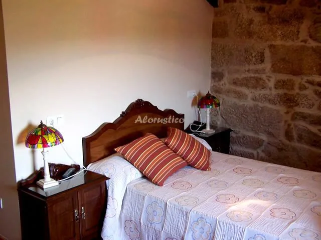 CASA LEIRO en PAZOS DE BORBEN — foto 2