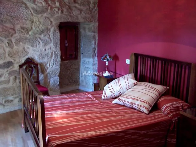 CASA LEIRO en PAZOS DE BORBEN — miniatura 13