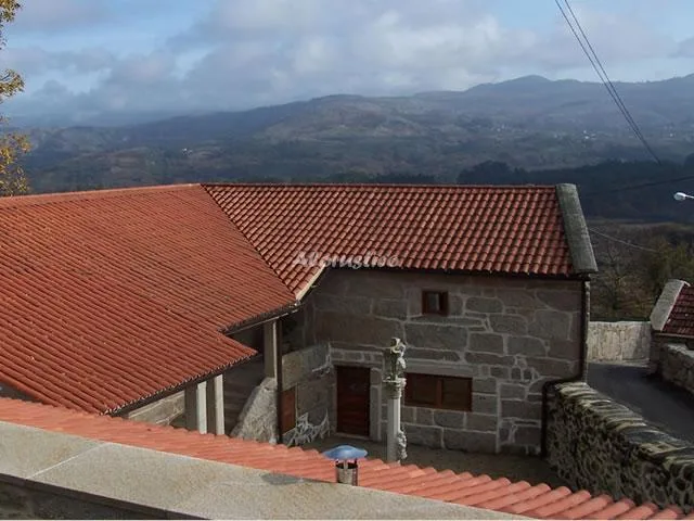 CASA LEIRO en PAZOS DE BORBEN — miniatura 9