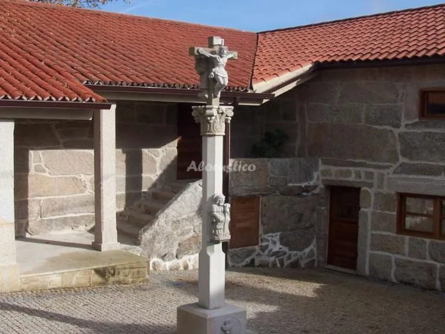 CASA LEIRO en PAZOS DE BORBEN — miniatura 4