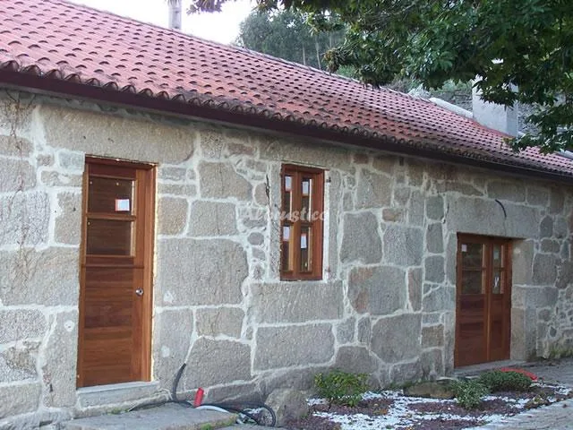 CASA LEIRO en PAZOS DE BORBEN — miniatura 15