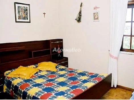 CASA DE SAO JOAO-HABIT. MATRIMONIO (2º PISO-BAÑO COMPARTIDO) en RIBEIRA PONTE DE LIMA — miniatura 12