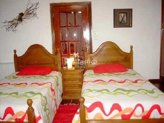 CASA DE SAO JOAO-HABIT. MATRIMONIO (2º PISO-BAÑO COMPARTIDO) en RIBEIRA PONTE DE LIMA — miniatura 8