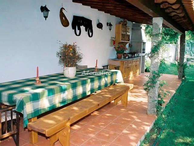CASA DE SAO JOAO-HABIT. MATRIMONIO (2º PISO-BAÑO COMPARTIDO) en RIBEIRA PONTE DE LIMA — miniatura 5