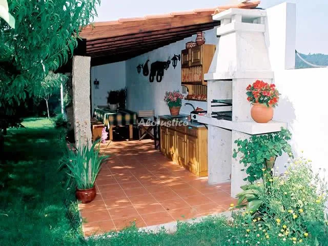 CASA DE SAO JOAO-HABIT. MATRIMONIO (2º PISO-BAÑO COMPARTIDO) en RIBEIRA PONTE DE LIMA — miniatura 15