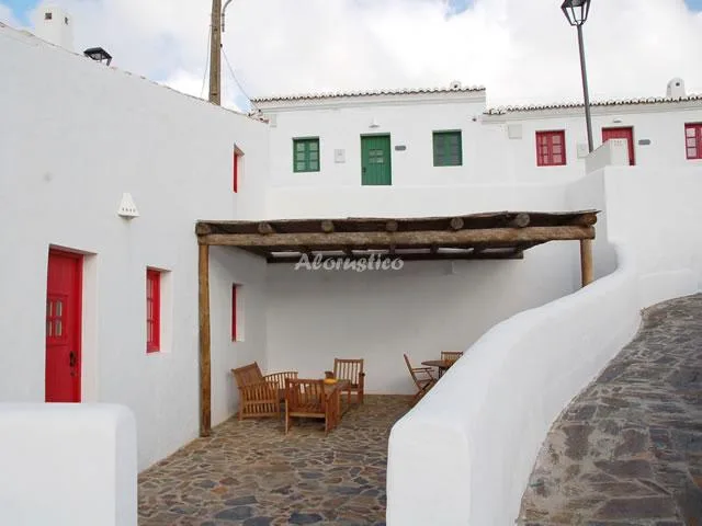 ALDEIA DA PEDRALVA--CASAS 1 DORMIT. CORDOAMA en VILA DO BISPO — foto 2
