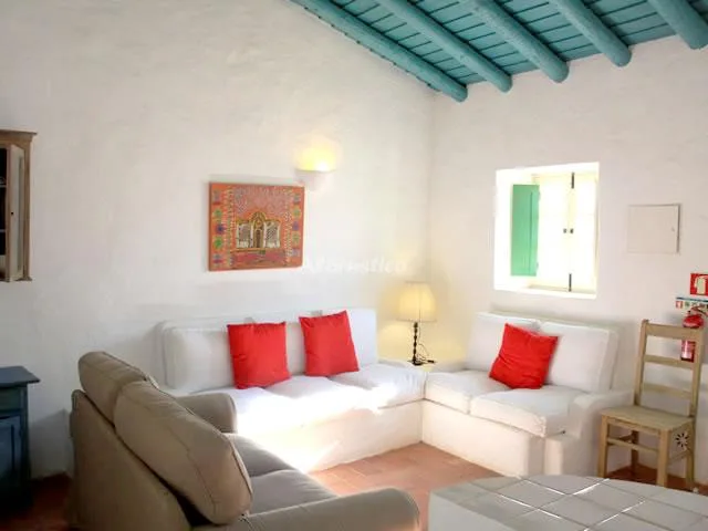 ALDEIA DA PEDRALVA--CASAS 1 DORMIT. CORDOAMA en VILA DO BISPO — miniatura 11